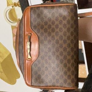 6. Celine Crossbody Sold As Is Desc In Live Shows No Cancel/returns